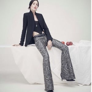 ZARA Limited Edition Body Chain